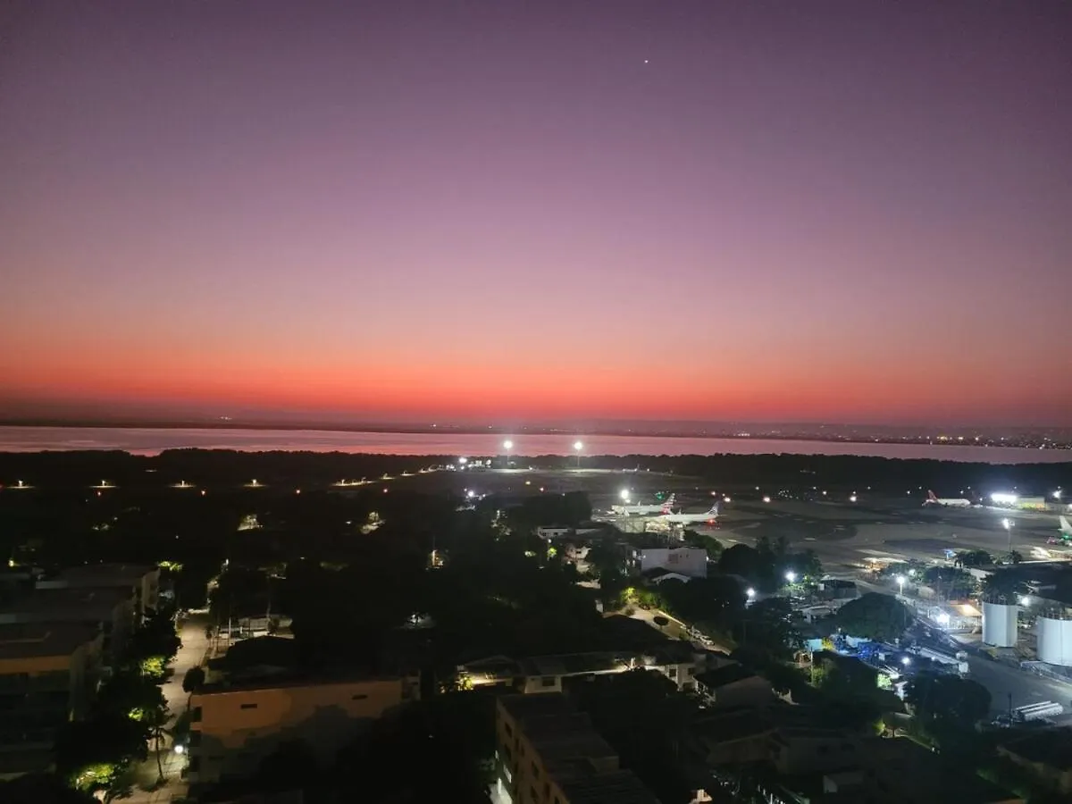 Appartement Apartasuite Moderno En Cartagène
