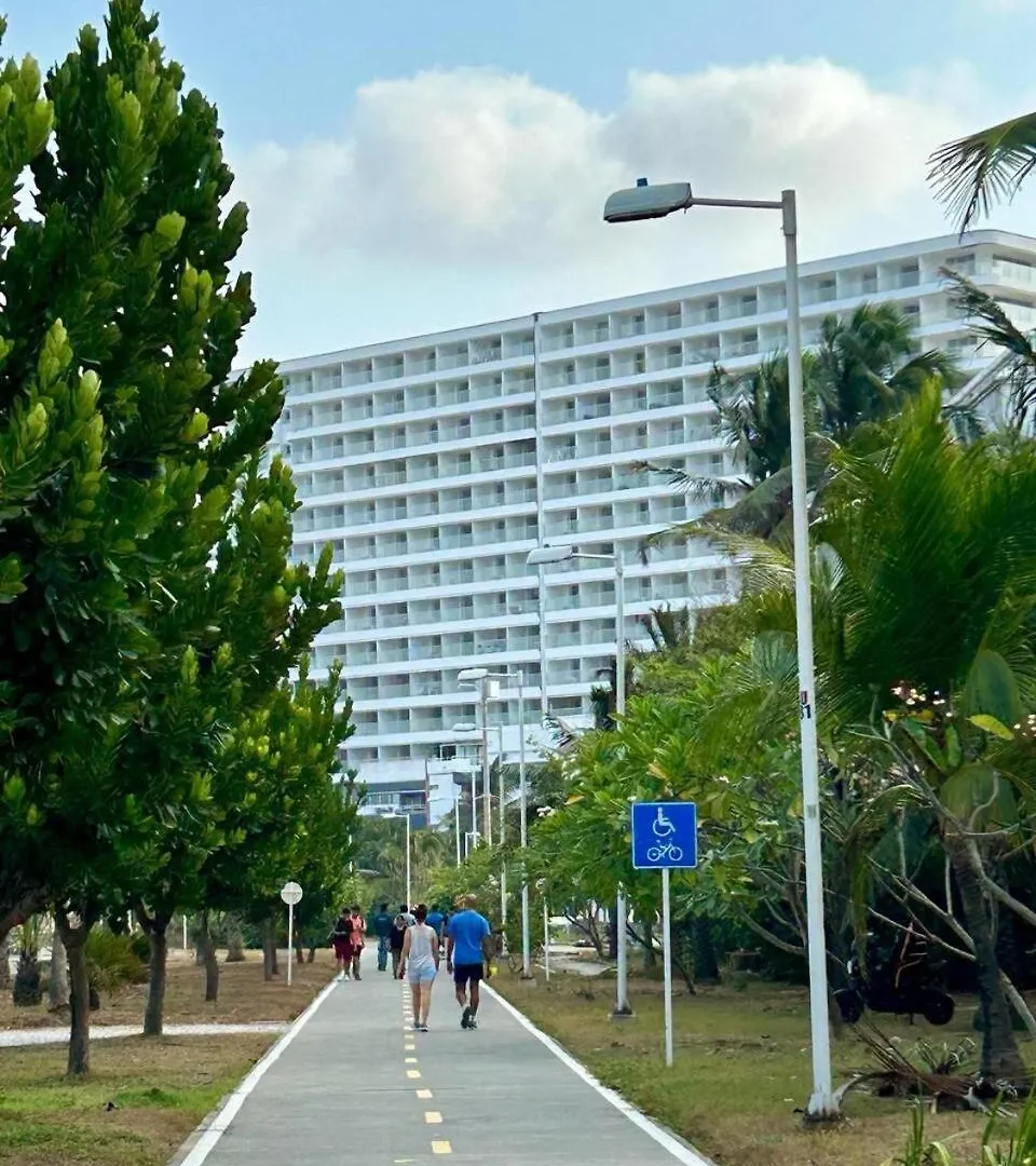 Apartasuite Moderno En Cartagène Appartement